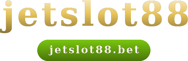 jetslot88 logo